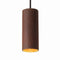Roest Cluster Circular Pendant Light  option Rust
