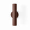 Roest Wall Sconce  option Rust