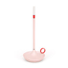 Wick Bali Portable Table Lamp