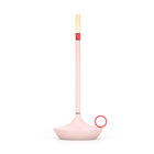 Wick Bali Portable Table Lamp