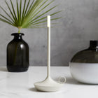 Wick Portable Table Lamp
