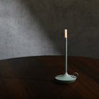 Wick Portable Table Lamp