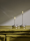 Wick Portable Table Lamp
