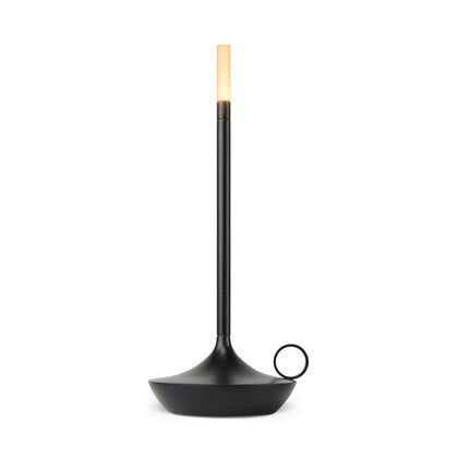 Graypants Wick Portable Table Lamp - 2Modern