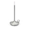 Wick Portable Table Lamp  option Aluminum