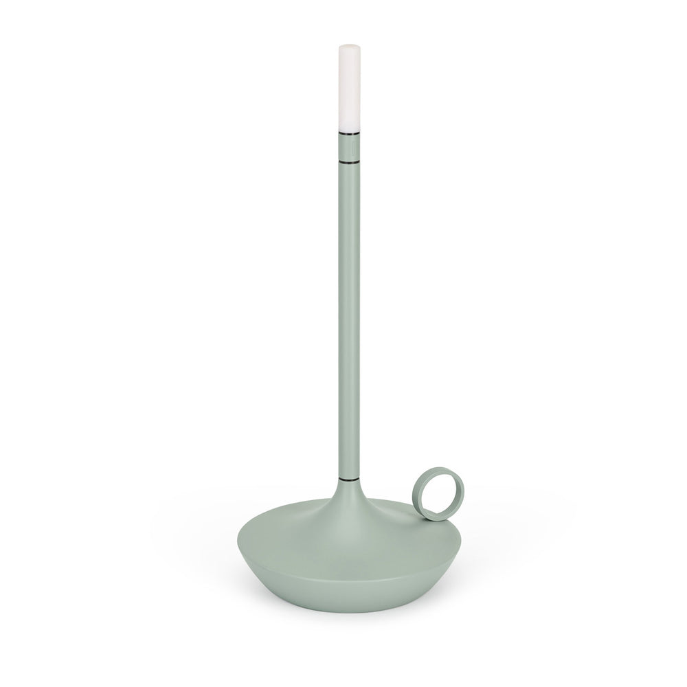 Wick Portable Table Lamp