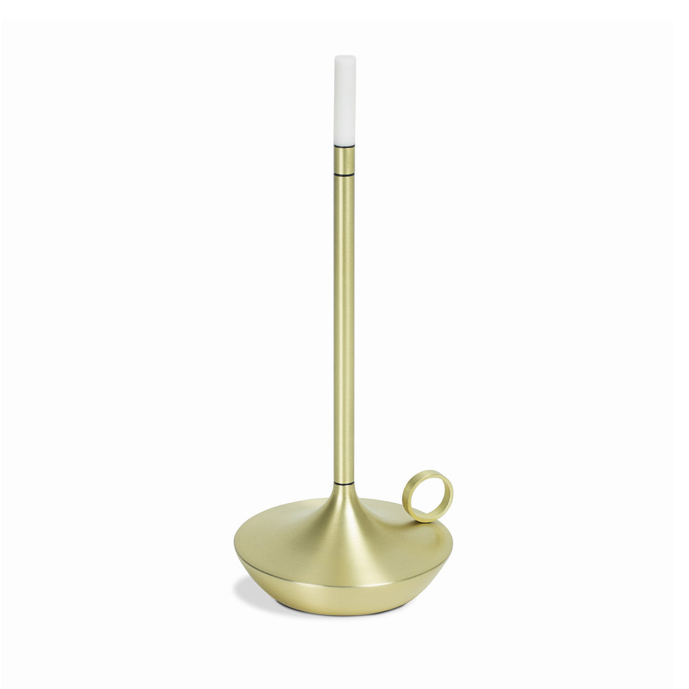 Wick Pro Portable Table Lamp
