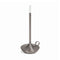 Wick Pro Portable Table Lamp  option Graphite