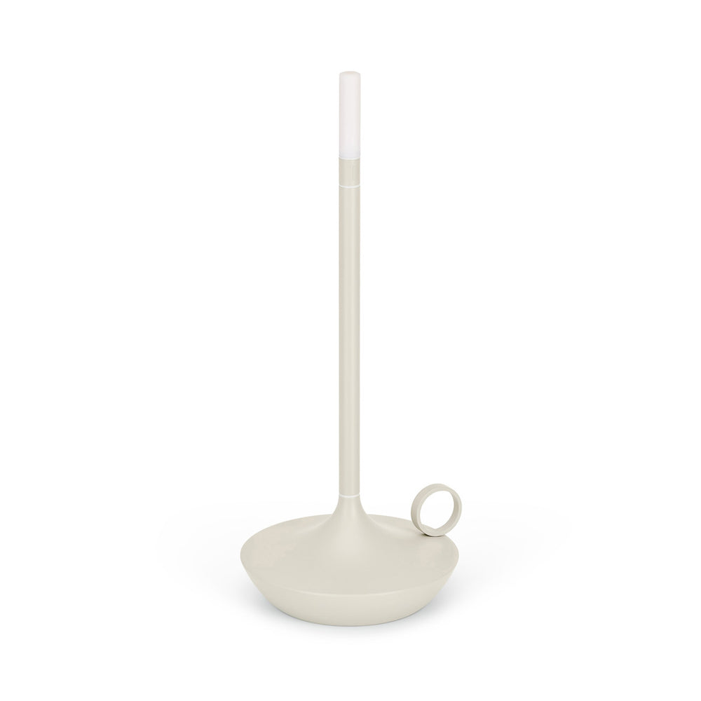 Wick Pro Portable Table Lamp