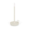 Wick Pro Portable Table Lamp  option Mist Gray