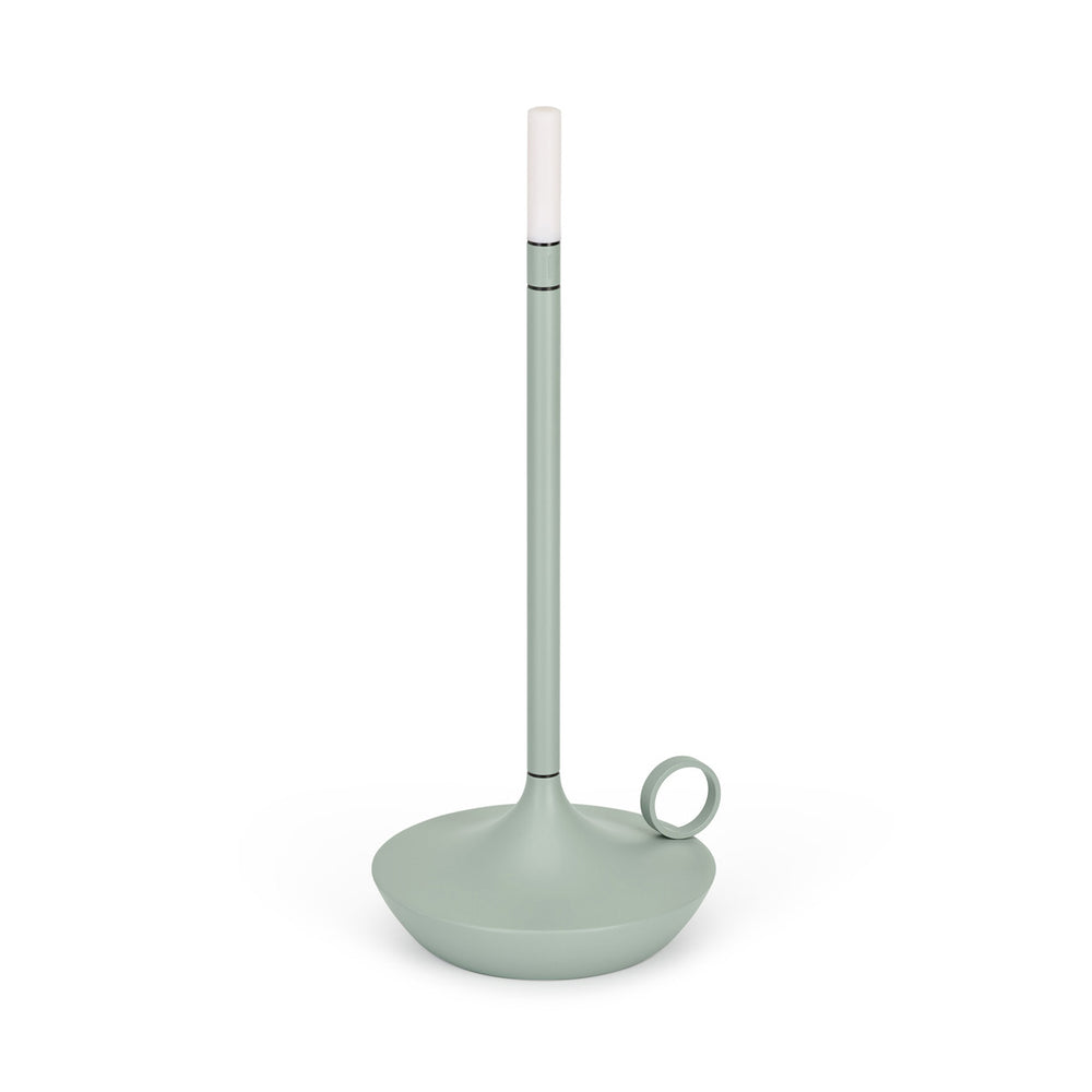 Wick Pro Portable Table Lamp