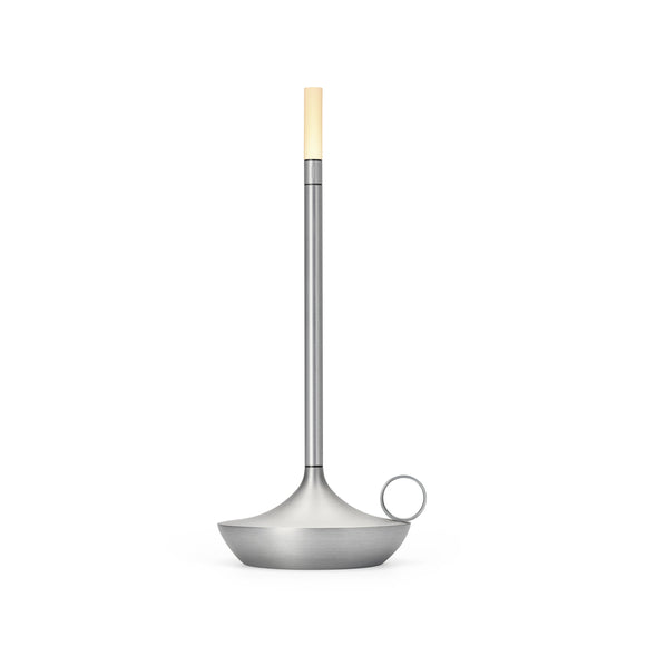 Wick Pro Portable Table Lamp