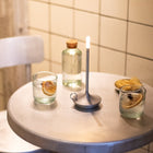 Wick Pro Portable Table Lamp
