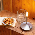 Wick Pro Portable Table Lamp