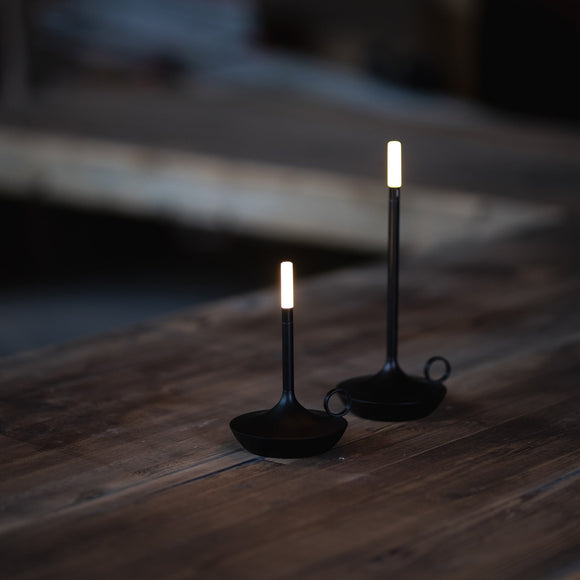 Wick Pro Portable Table Lamp