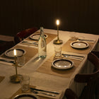 Wick Pro Portable Table Lamp