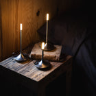Wick Pro Portable Table Lamp