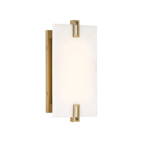 Aizen LED Wall Sconce