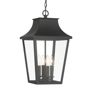 Altimeter Outdoor Pendant Light