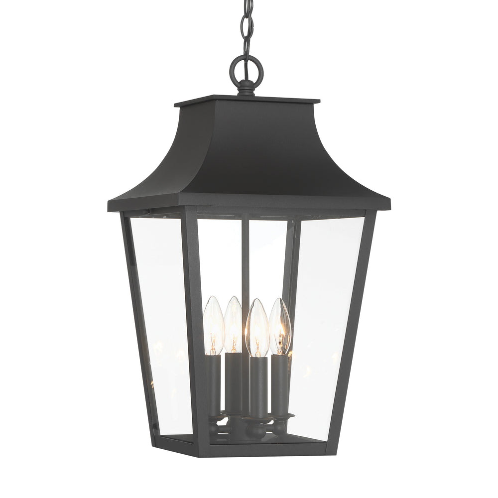 Altimeter Outdoor Pendant Light