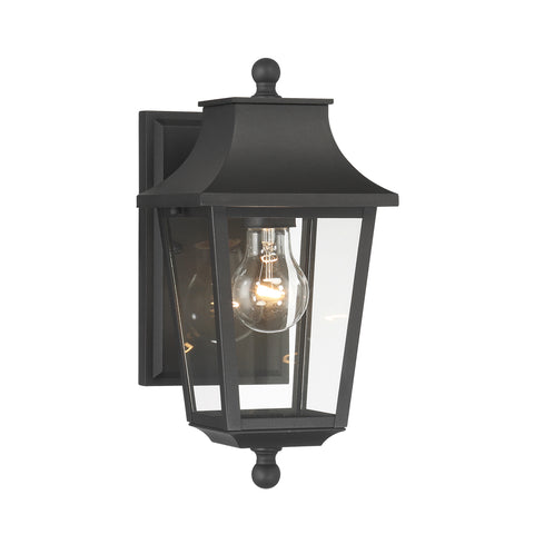 Altimeter Outdoor Wall Sconce