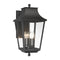 Altimeter Outdoor Wall Sconce  option 4 Lights