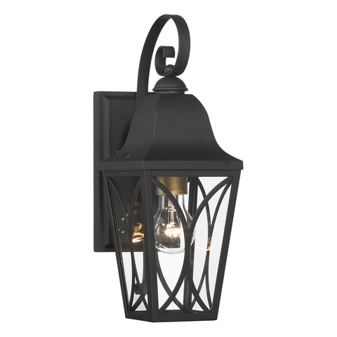 Cardigan Outdoor Wall Sconce