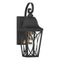 Cardigan Outdoor Wall Sconce  option 1 Light