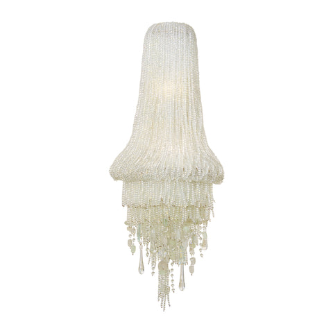 Crystal Reign Wall Sconce
