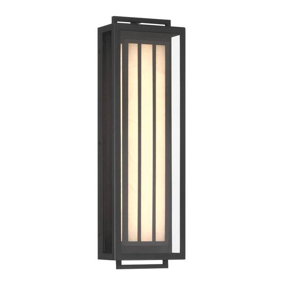 Eastly Outdoor LED Wall Sconce