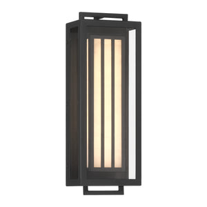 Eastly Outdoor LED Wall Sconce