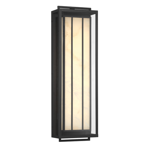 Eastly Outdoor LED Wall Sconce