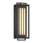 Eastly Outdoor LED Wall Sconce