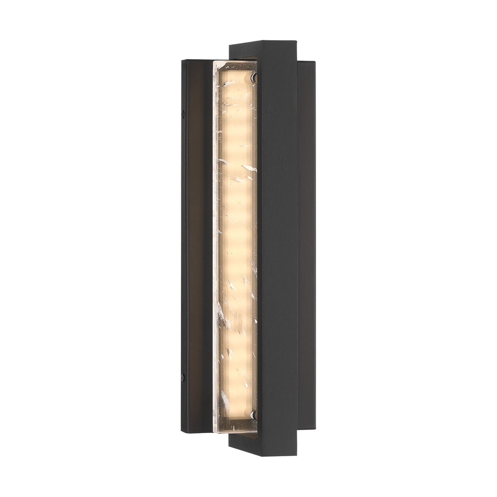 Hvar Outdoor LED Wall Sconce