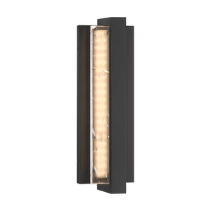 Hvar Outdoor LED Wall Sconce