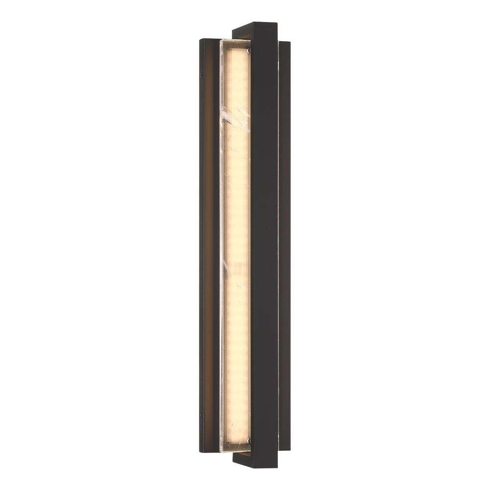 Hvar Outdoor LED Wall Sconce