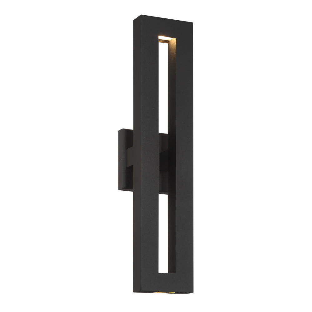 Paddock Outdoor LED Wall Sconce