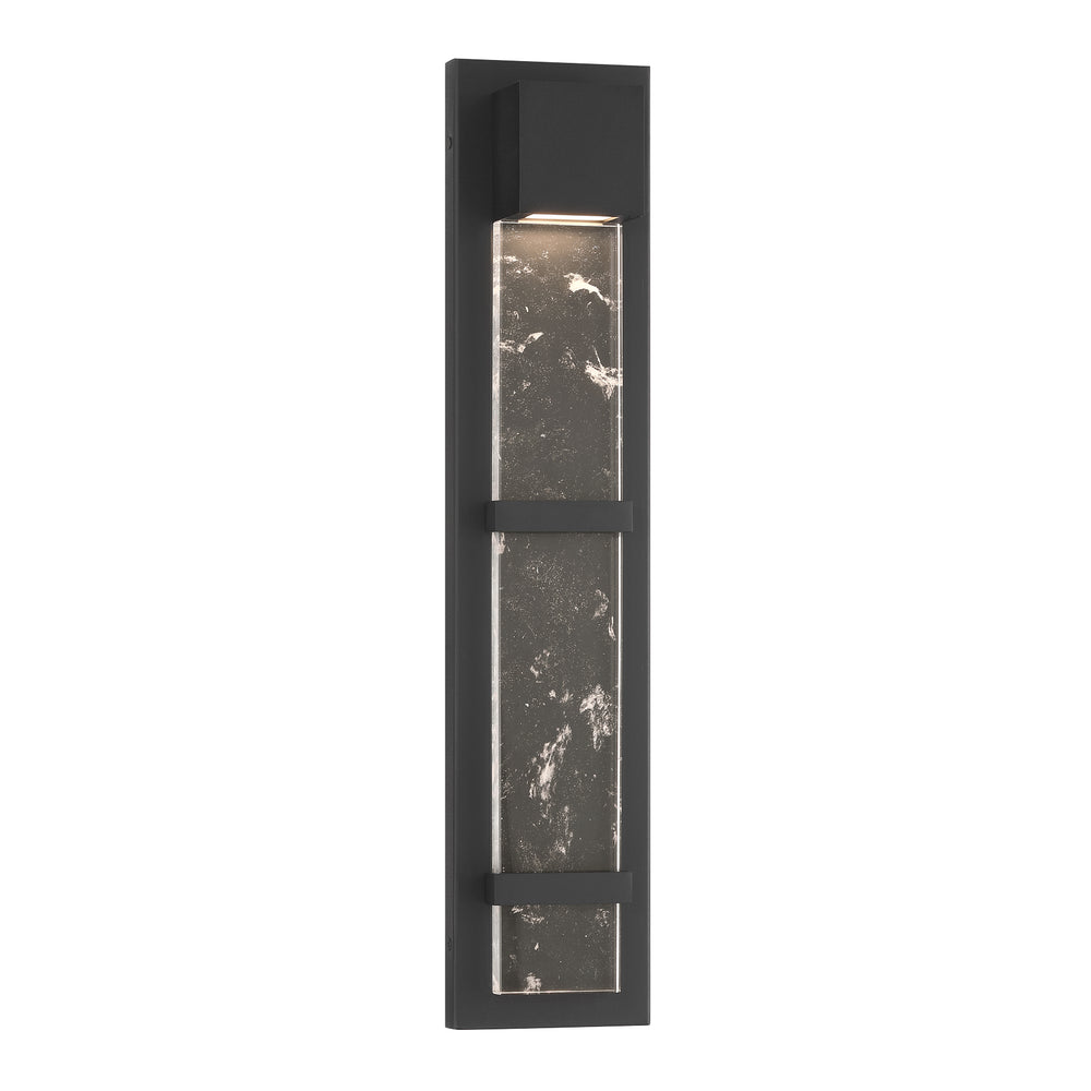 Sol Outdoor LED Wall Sconce
