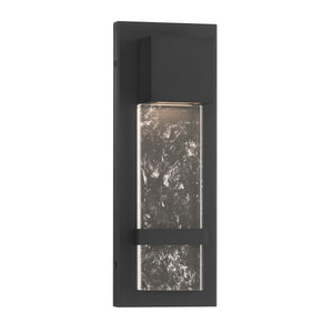 Sol Outdoor LED Wall Sconce