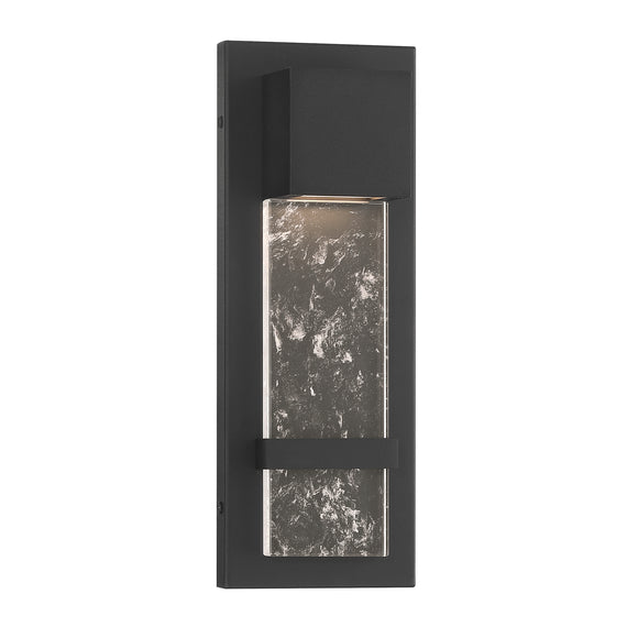 Sol Outdoor LED Wall Sconce