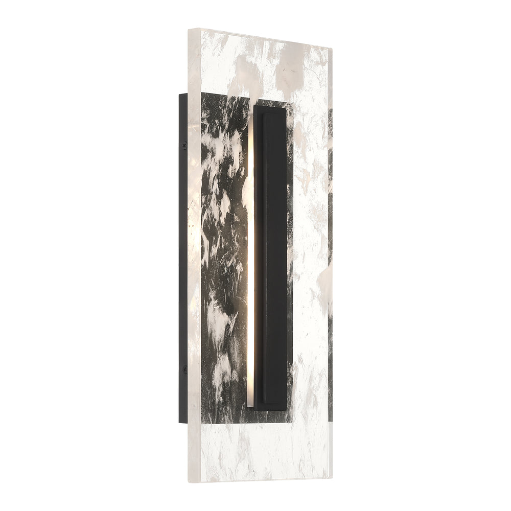 Temecula Outdoor LED Wall Sconce