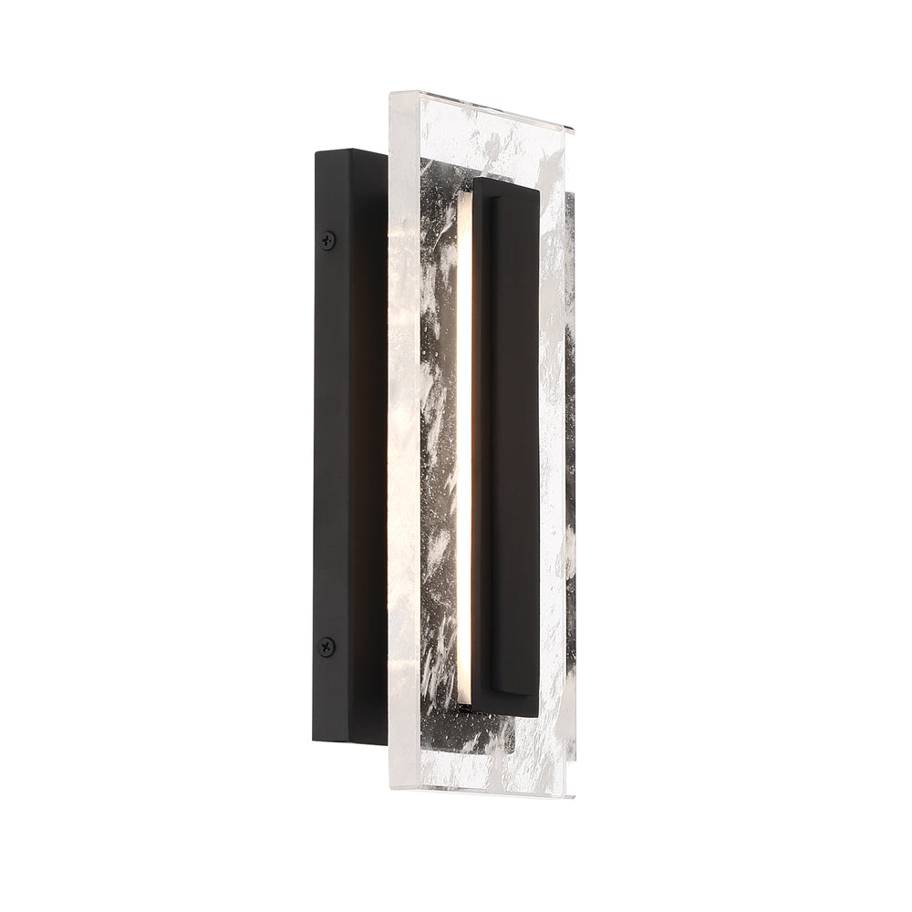 Temecula Outdoor LED Wall Sconce