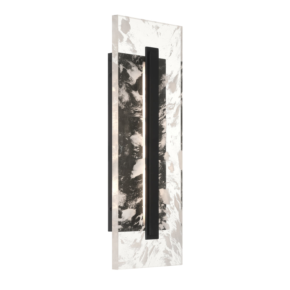 Temecula Outdoor LED Wall Sconce