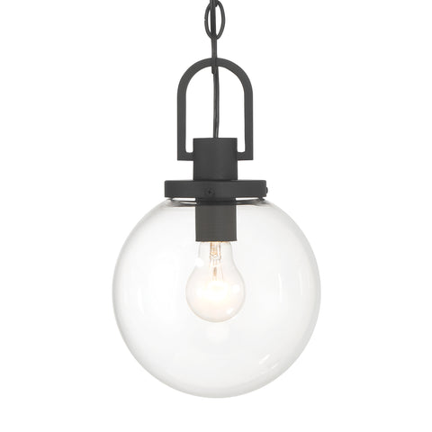 Wenston Outdoor Pendant Light