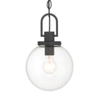 Wenston Outdoor Pendant Light