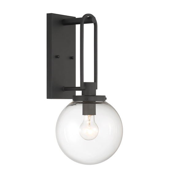 Wenston Outdoor Wall Sconce