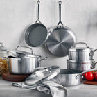 GP5 10-Piece Cookware Set