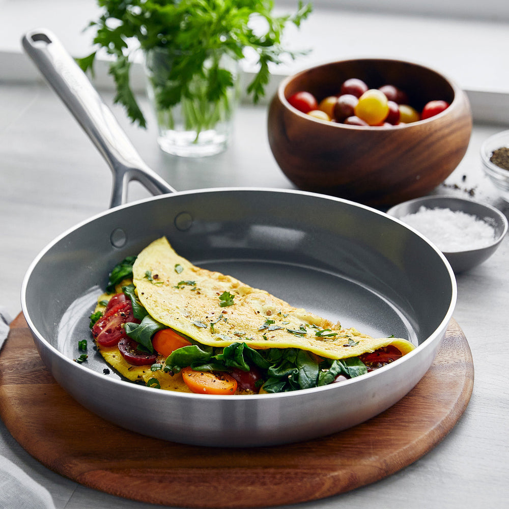 GP5 2-Piece Frypan Set
