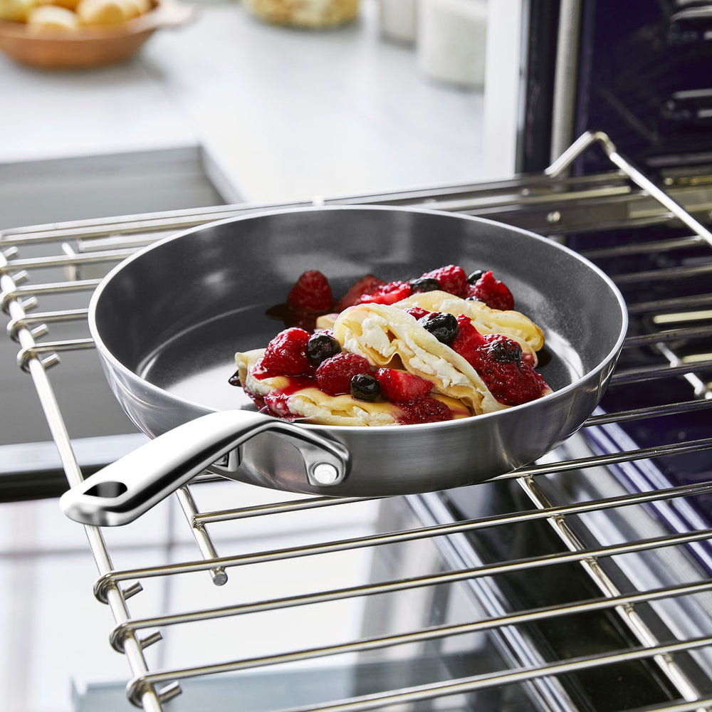GP5 2-Piece Frypan Set