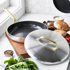 GP5 Frypan with Lid